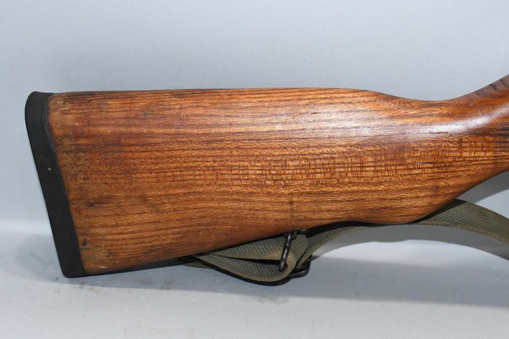 PW Arms Yugo Zastava M59/66 SKS Semi Auto Rifle 7.62x39 22" Bbl W Bayonet-img-2