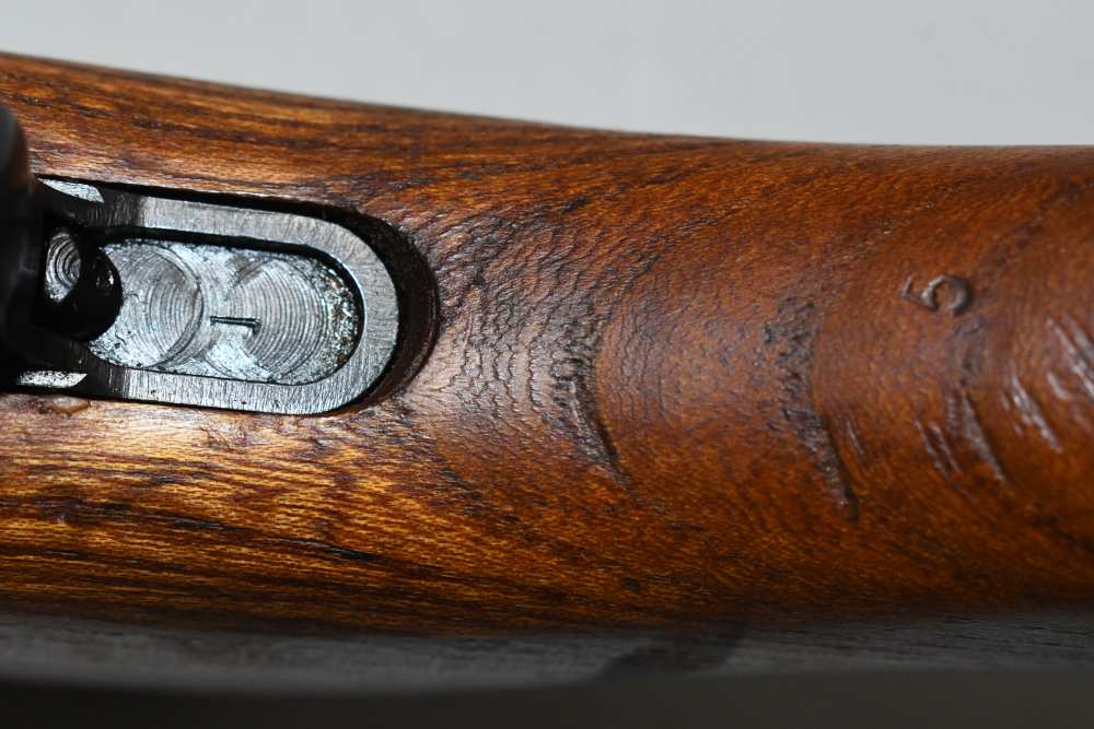 PW Arms Yugo Zastava M59/66 SKS Semi Auto Rifle 7.62x39 22" Bbl W Bayonet-img-31