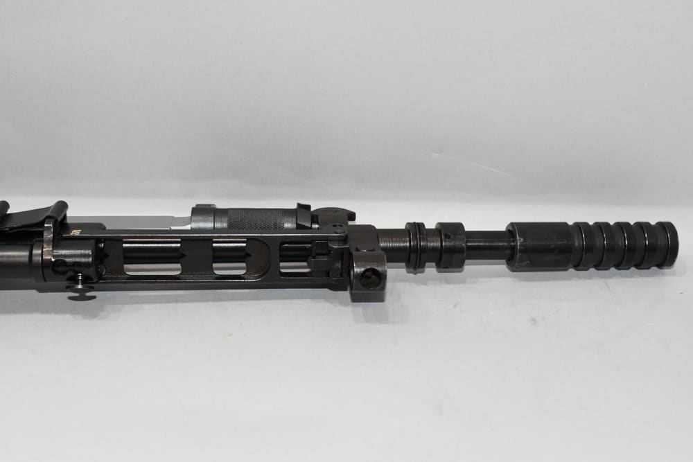 PW Arms Yugo Zastava M59/66 SKS Semi Auto Rifle 7.62x39 22" Bbl W Bayonet-img-15