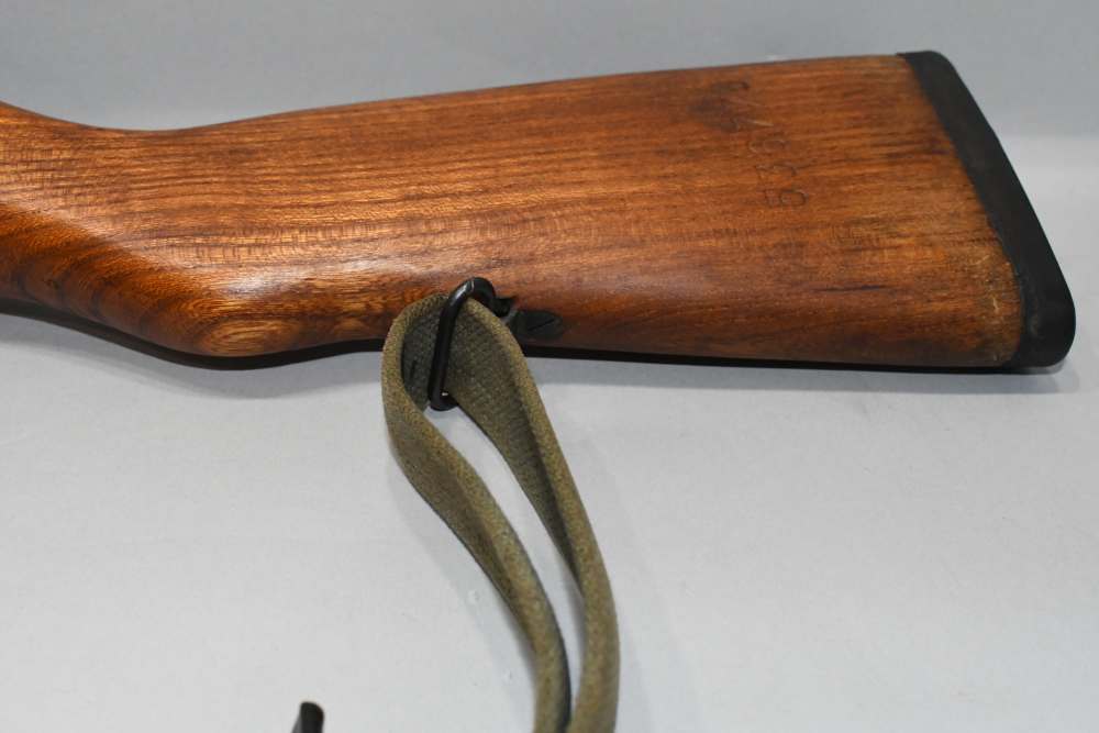 PW Arms Yugo Zastava M59/66 SKS Semi Auto Rifle 7.62x39 22" Bbl W Bayonet-img-17