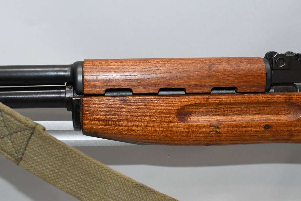 PW Arms Yugo Zastava M59/66 SKS Semi Auto Rifle 7.62x39 22" Bbl W Bayonet-img-9