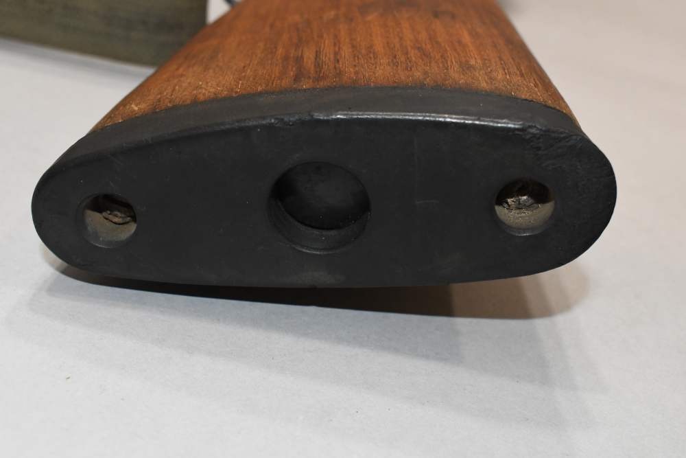 PW Arms Yugo Zastava M59/66 SKS Semi Auto Rifle 7.62x39 22" Bbl W Bayonet-img-16