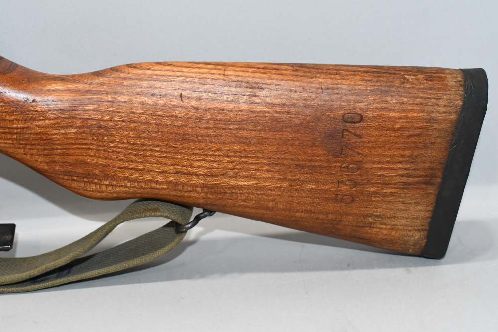 PW Arms Yugo Zastava M59/66 SKS Semi Auto Rifle 7.62x39 22" Bbl W Bayonet-img-7
