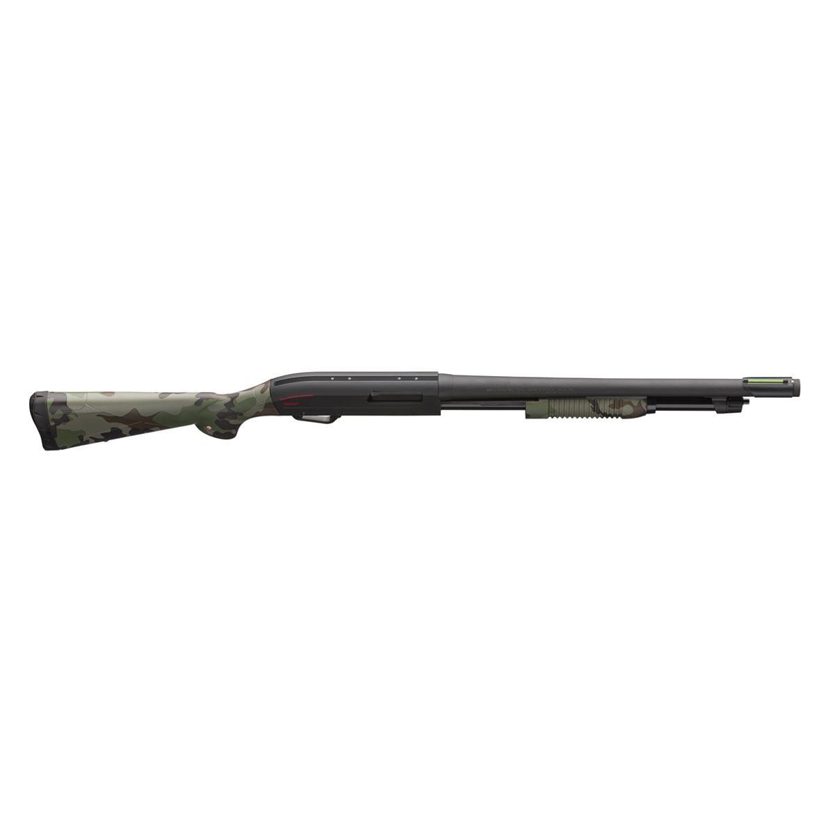WINCHESTER REPEATING ARMS SXP Hybrid Defender 12Ga 3in Shotgun 512442395-img-3