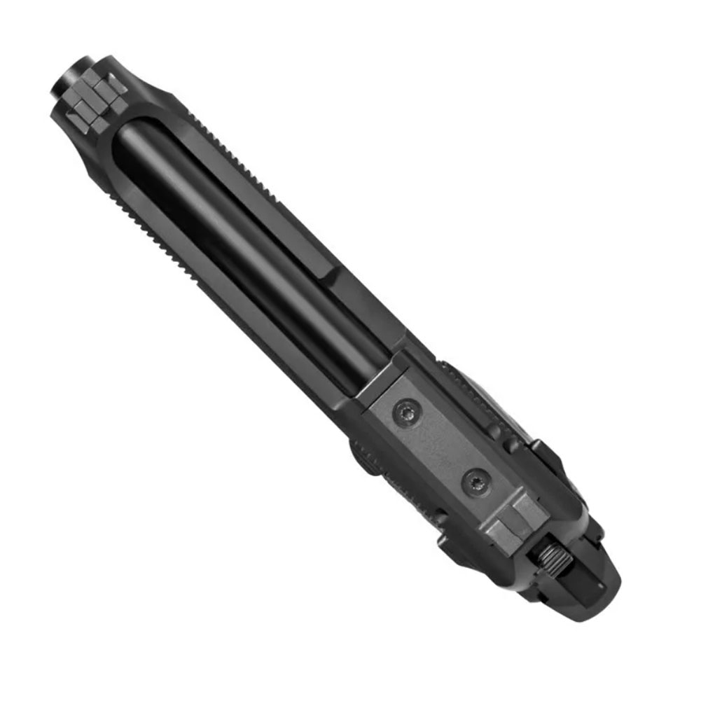 BERETTA 80X Cheetah .380 ACP 3.9in 10rd Semi-Automatic Pistol (J80XBLK10)-img-6