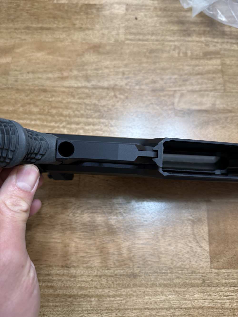 Tikka T3x TAC A1 .308 Win 20"-img-6