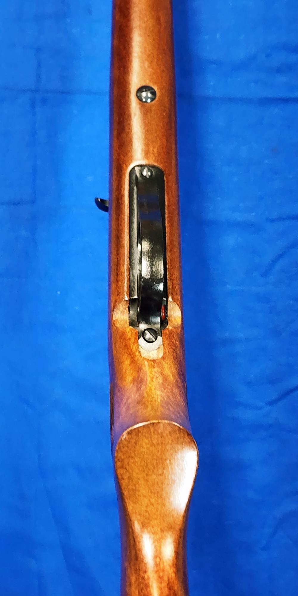 1981 GLENFIELD 75C .22LR 18" SQUIRREL STOCK W/ TASCO SCOPE - EXCELLENT-img-7