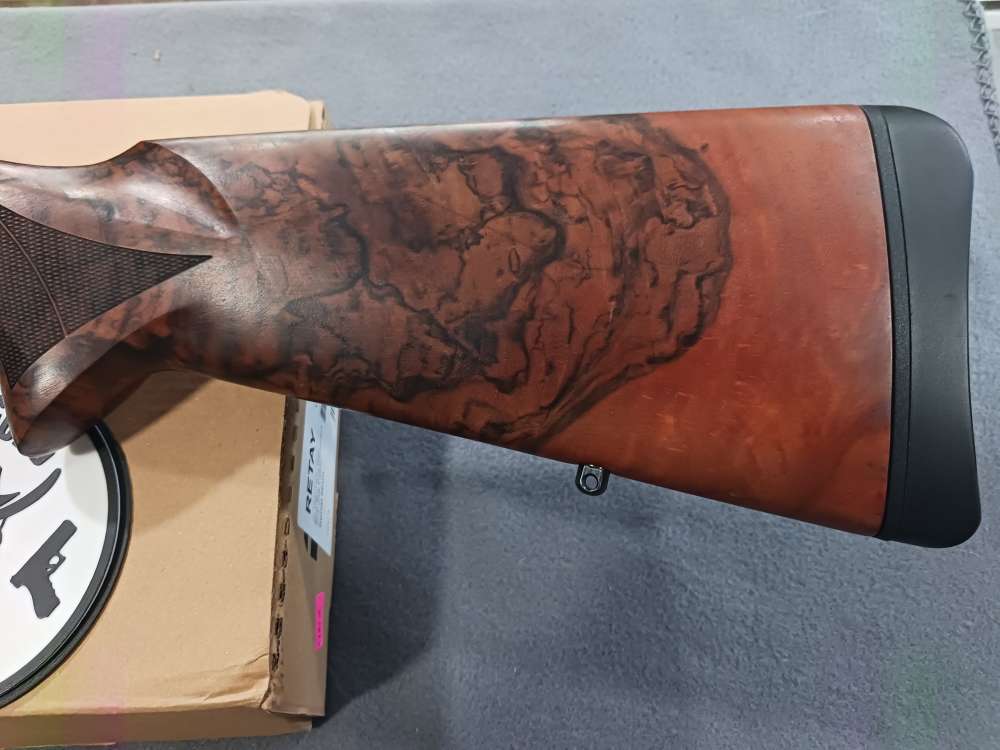 FACTORY DEMO RETAY ANTALYA SS ELEGANT 12 GAUGE 3" 30" SEMI AUTO SHOTGUN -img-11
