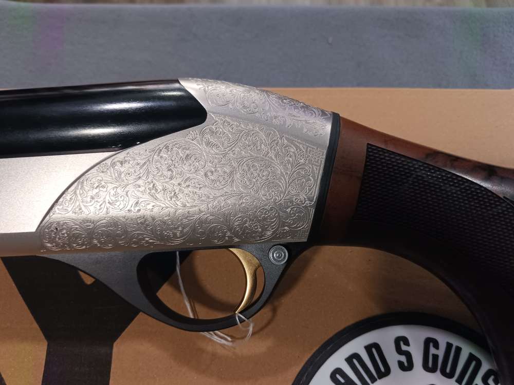 FACTORY DEMO RETAY ANTALYA SS ELEGANT 12 GAUGE 3" 30" SEMI AUTO SHOTGUN -img-10