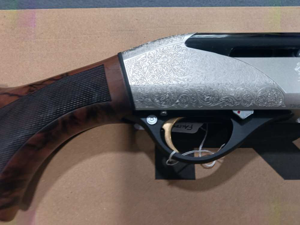 FACTORY DEMO RETAY ANTALYA SS ELEGANT 12 GAUGE 3" 30" SEMI AUTO SHOTGUN -img-3