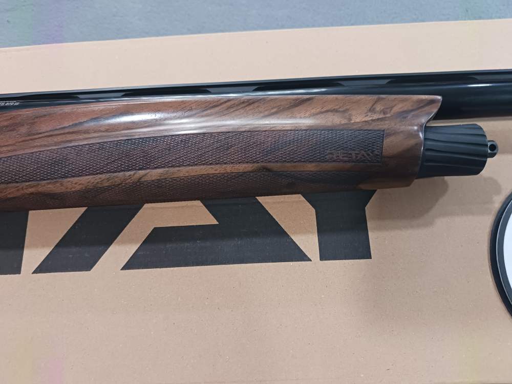 FACTORY DEMO RETAY ANTALYA SS ELEGANT 12 GAUGE 3" 30" SEMI AUTO SHOTGUN -img-5