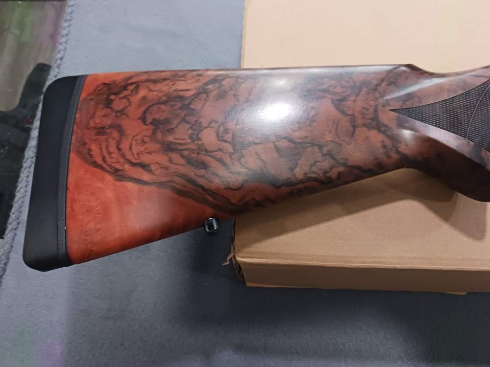 FACTORY DEMO RETAY ANTALYA SS ELEGANT 12 GAUGE 3" 30" SEMI AUTO SHOTGUN -img-2