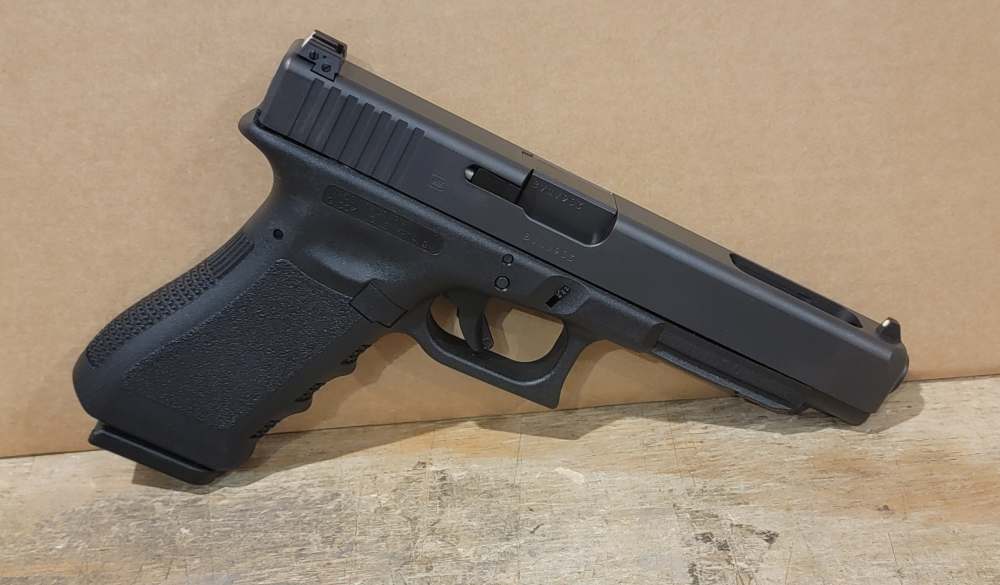 Glock 35 Gen 3 40 S&W 5.31" Barrel 15+1-img-2