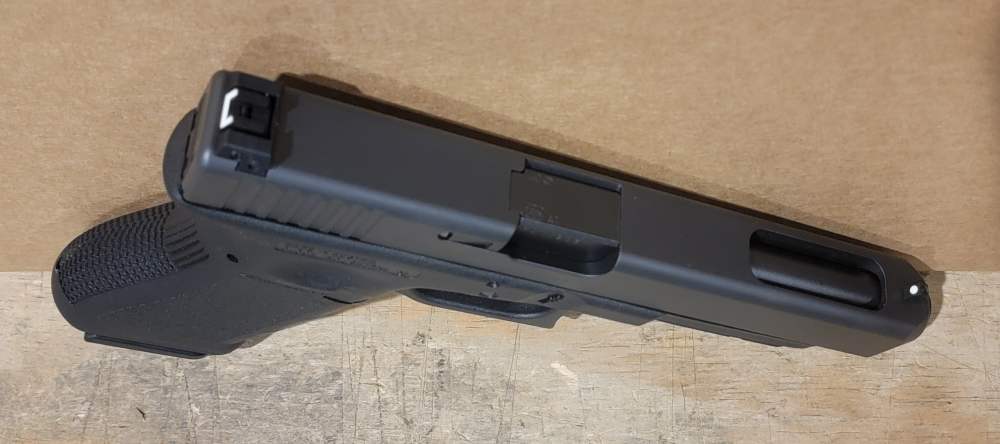 Glock 35 Gen 3 40 S&W 5.31" Barrel 15+1-img-4