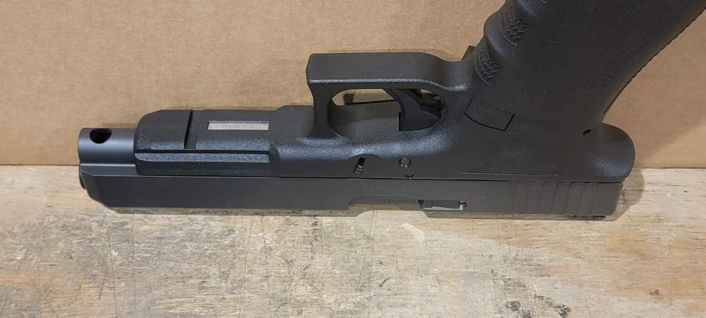 Glock 35 Gen 3 40 S&W 5.31" Barrel 15+1-img-10