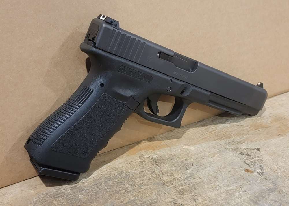 Glock 35 Gen 3 40 S&W 5.31" Barrel 15+1-img-7