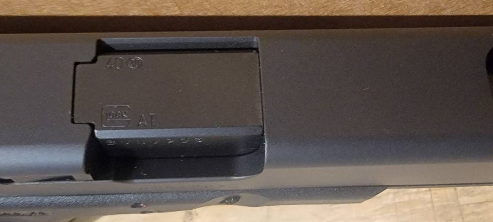 Glock 35 Gen 3 40 S&W 5.31" Barrel 15+1-img-5