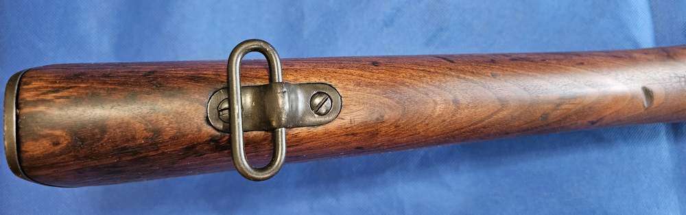 1903 Springfield, SA '23  9-27 Star Bbl, N.S. bolt, inter-war S-Stk Str8 HG-img-31
