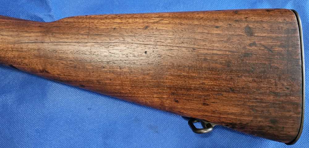 1903 Springfield, SA '23  9-27 Star Bbl, N.S. bolt, inter-war S-Stk Str8 HG-img-7