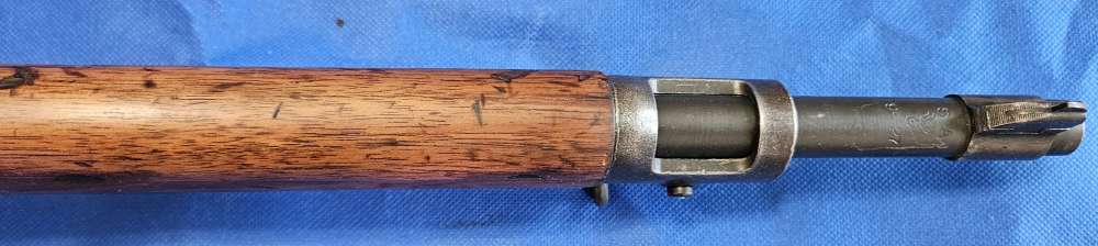 1903 Springfield, SA '23  9-27 Star Bbl, N.S. bolt, inter-war S-Stk Str8 HG-img-15