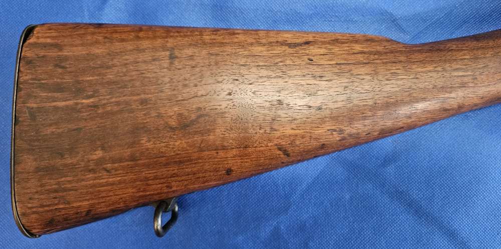 1903 Springfield, SA '23  9-27 Star Bbl, N.S. bolt, inter-war S-Stk Str8 HG-img-2