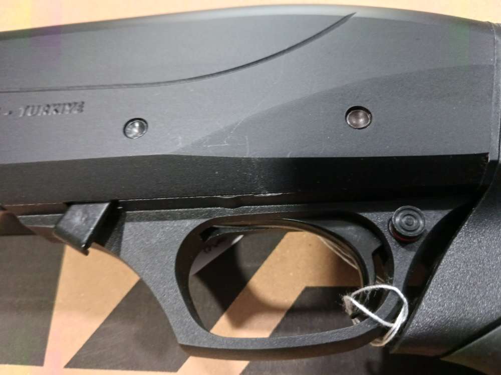 FACTORY DEMO RETAY GPS 12 GAUGE 3" 18.5" PISTOL GRIP PUMP SHOTGUN-img-9