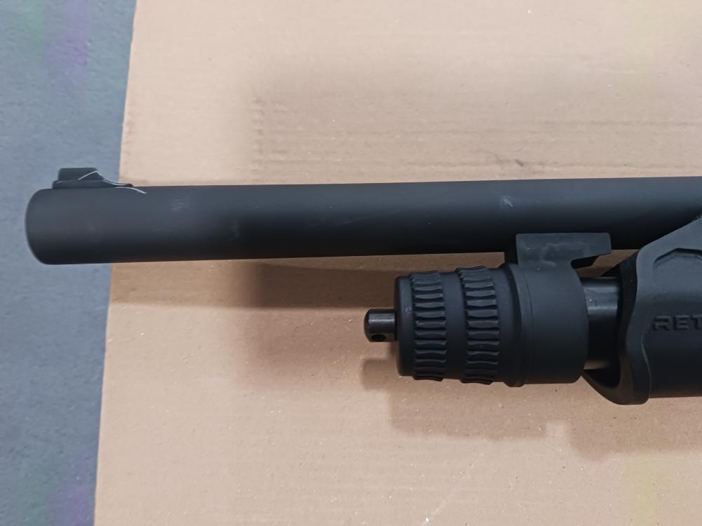FACTORY DEMO RETAY GPS 12 GAUGE 3" 18.5" PISTOL GRIP PUMP SHOTGUN-img-6