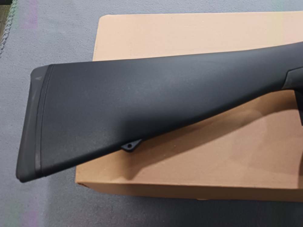 FACTORY DEMO RETAY GPS 12 GAUGE 3" 18.5" PISTOL GRIP PUMP SHOTGUN-img-2