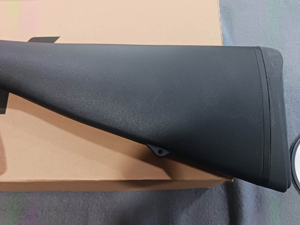 FACTORY DEMO RETAY GPS 12 GAUGE 3" 18.5" PISTOL GRIP PUMP SHOTGUN-img-10