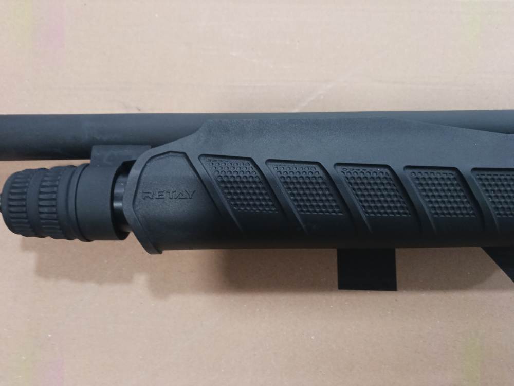 FACTORY DEMO RETAY GPS 12 GAUGE 3" 18.5" PISTOL GRIP PUMP SHOTGUN-img-7