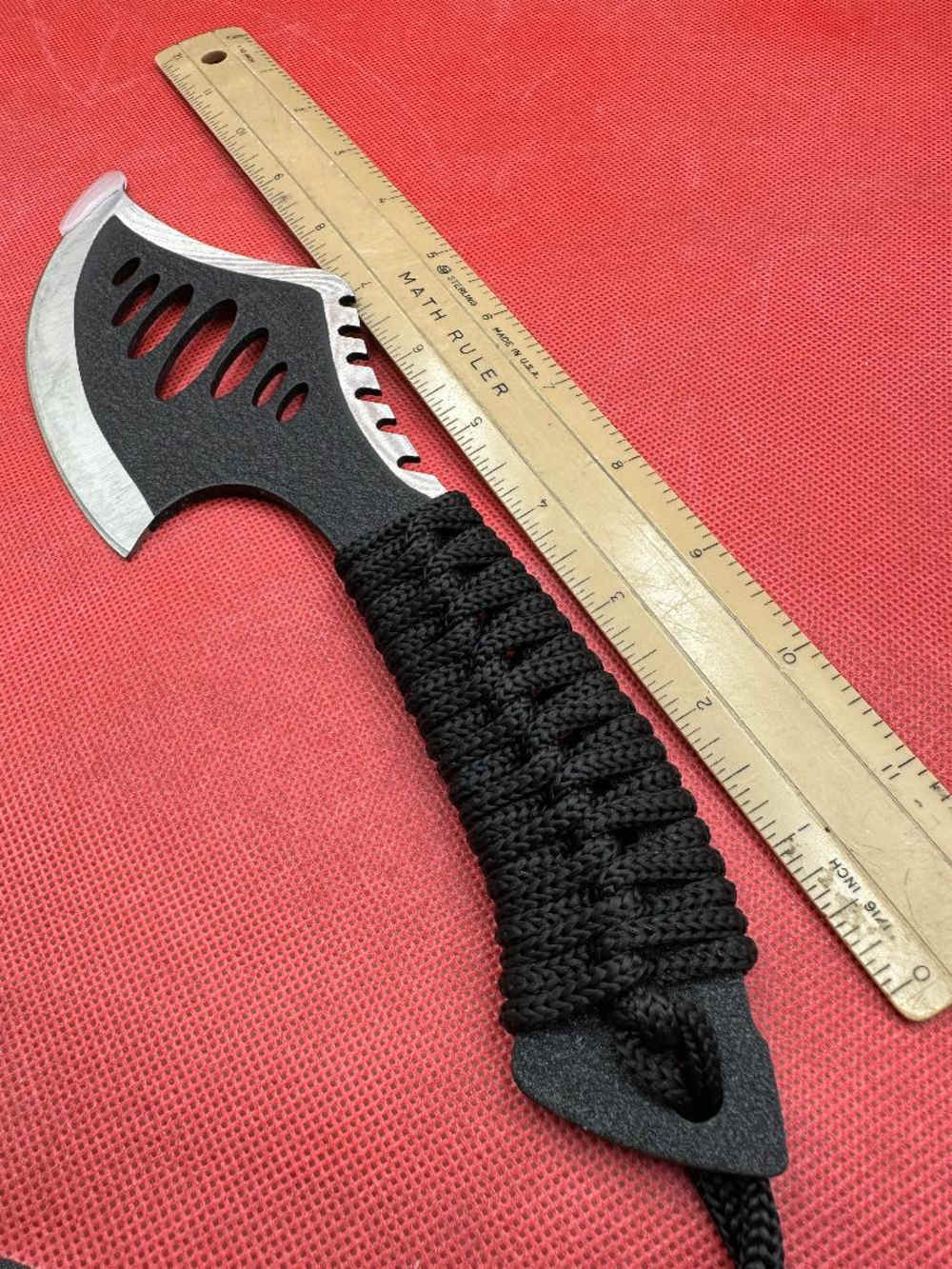 Chop Knife-img-1