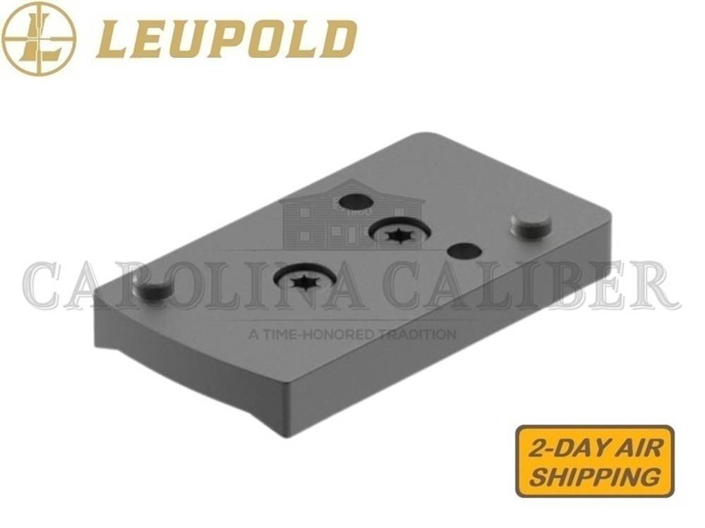 LEUPOLD 172645 Deltapoint Pro Mount Marlin 336-img-0