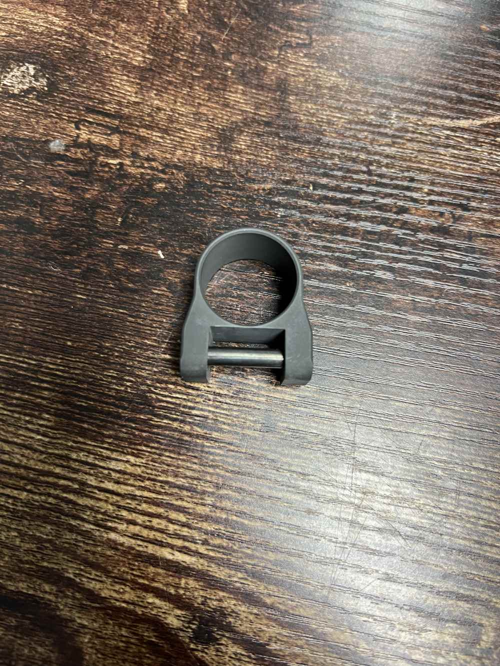 DTV Arms Gas Tube Cradle Hanger-img-2