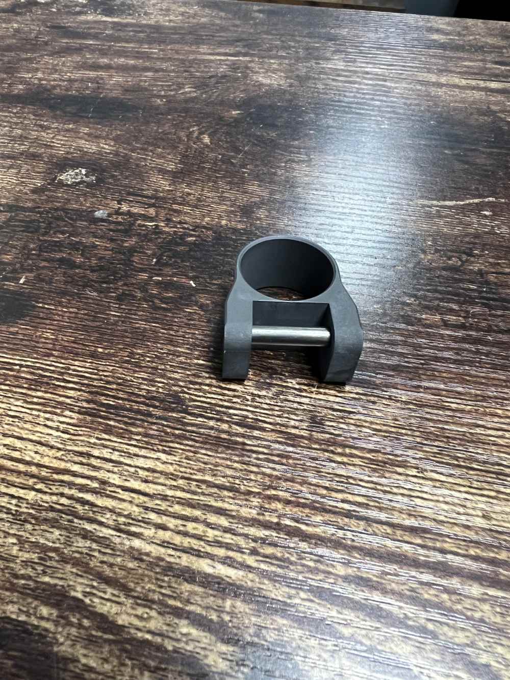 DTV Arms Gas Tube Cradle Hanger-img-1