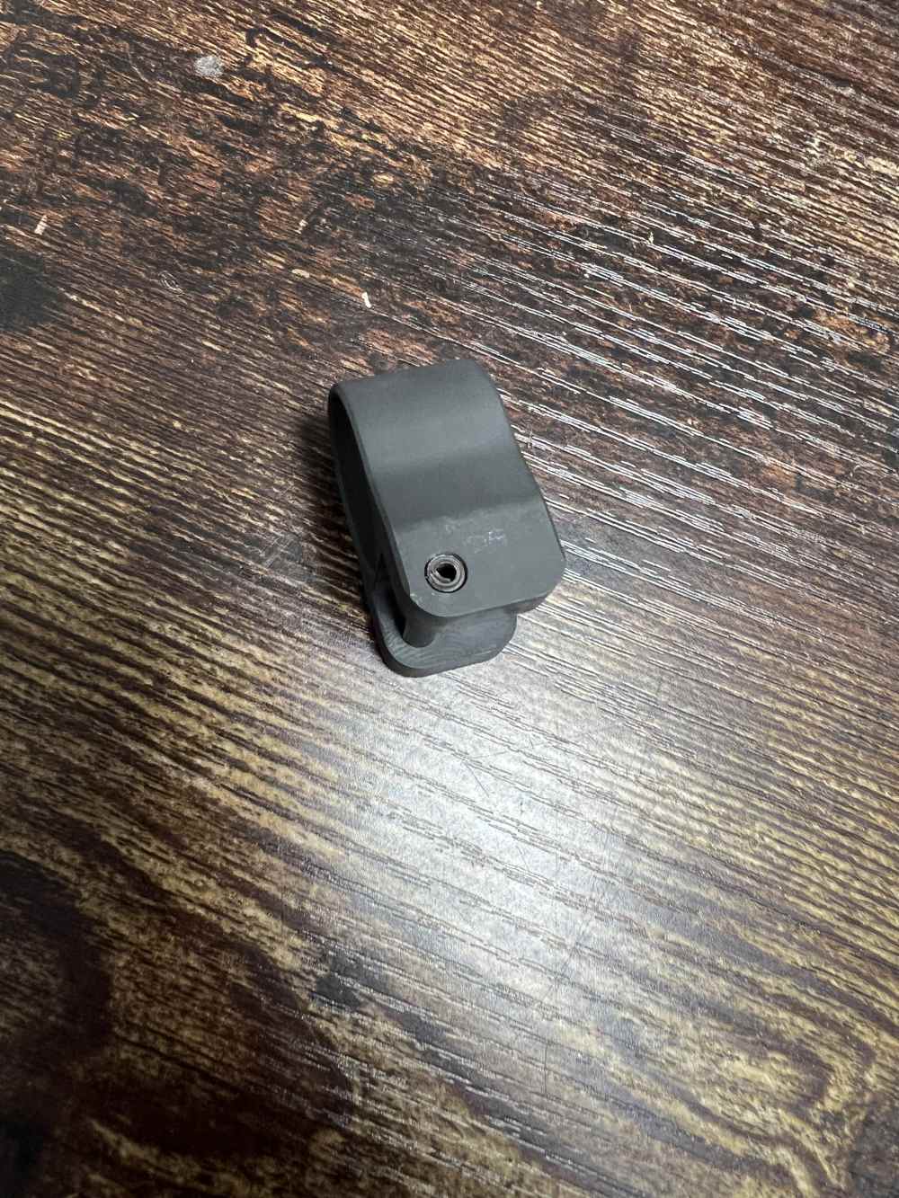 DTV Arms Gas Tube Cradle Hanger-img-3