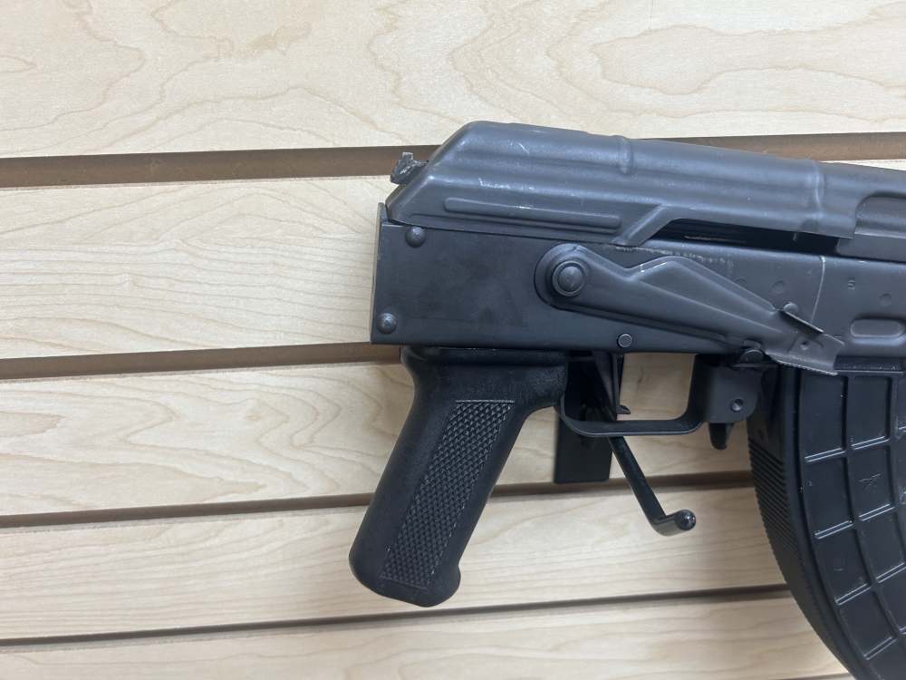 ROMARM MINI DRACO 7.62X39 PISTOL -img-13