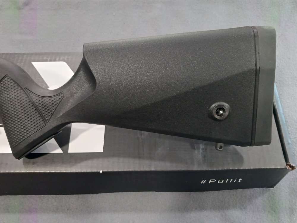 FACTORY DEMO RETAY ASEND .22 LR 20" 10+1 THREADED BARREL BOLT RIFLE-img-9