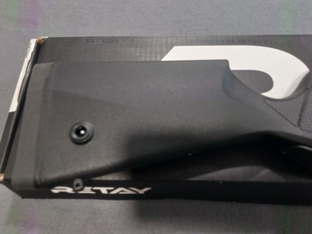 FACTORY DEMO RETAY ASEND .22 LR 20" 10+1 THREADED BARREL BOLT RIFLE-img-2