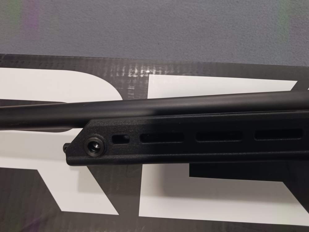 FACTORY DEMO RETAY ASEND .22 LR 20" 10+1 THREADED BARREL BOLT RIFLE-img-7