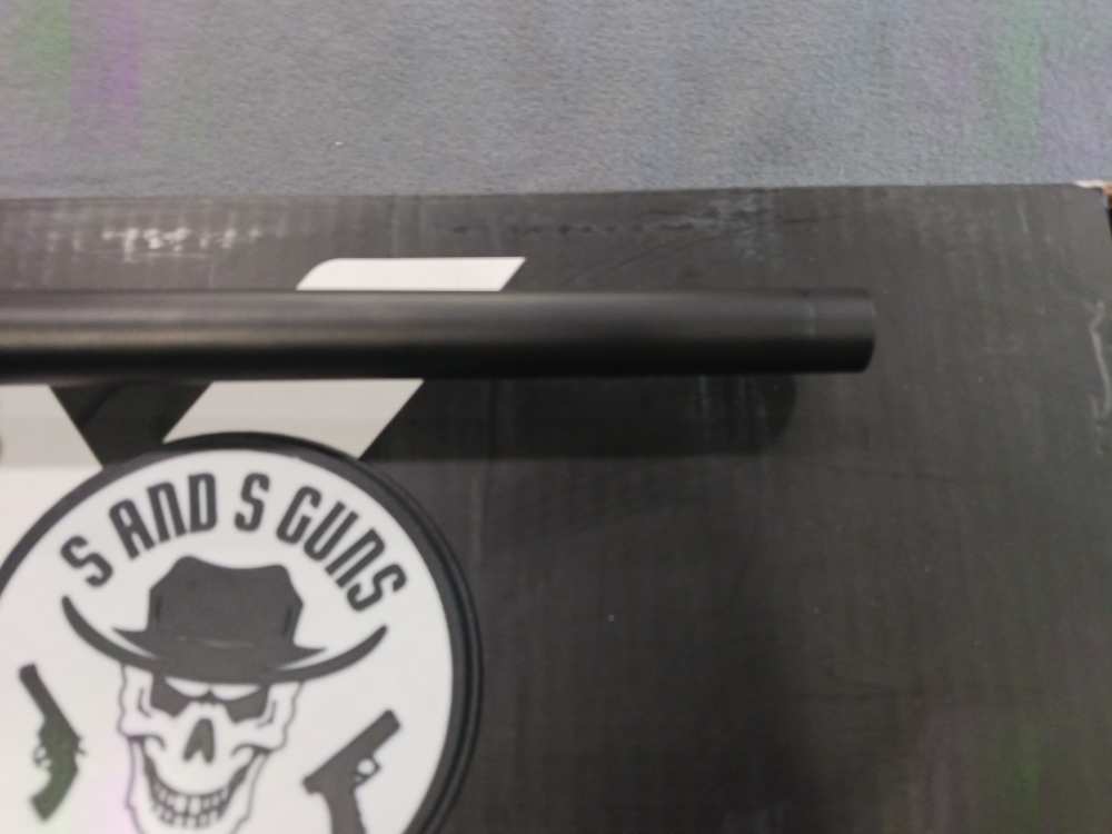 FACTORY DEMO RETAY ASEND .22 LR 20" 10+1 THREADED BARREL BOLT RIFLE-img-5