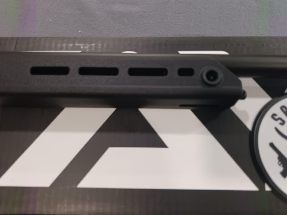 FACTORY DEMO RETAY ASEND .22 LR 20" 10+1 THREADED BARREL BOLT RIFLE-img-4