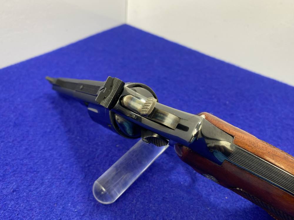 1974 Smith Wesson 19-3 .357 Mag 4" *DESIRABLE COMBAT MAGNUM REVOLVER*-img-32