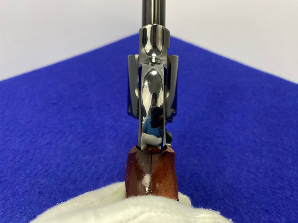 1974 Smith Wesson 19-3 .357 Mag 4" *DESIRABLE COMBAT MAGNUM REVOLVER*-img-38