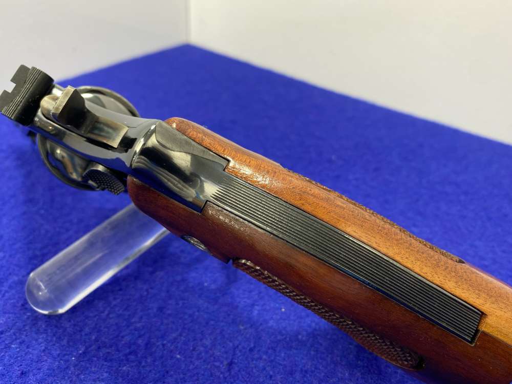 1974 Smith Wesson 19-3 .357 Mag 4" *DESIRABLE COMBAT MAGNUM REVOLVER*-img-31