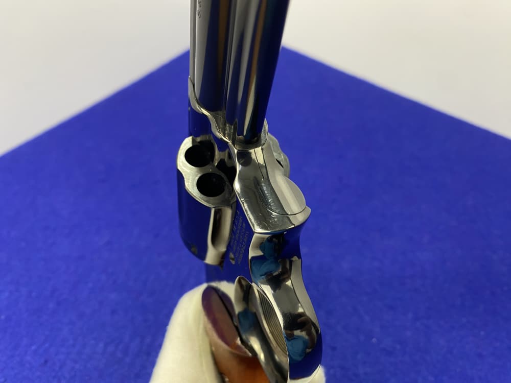 1974 Smith Wesson 19-3 .357 Mag 4" *DESIRABLE COMBAT MAGNUM REVOLVER*-img-40