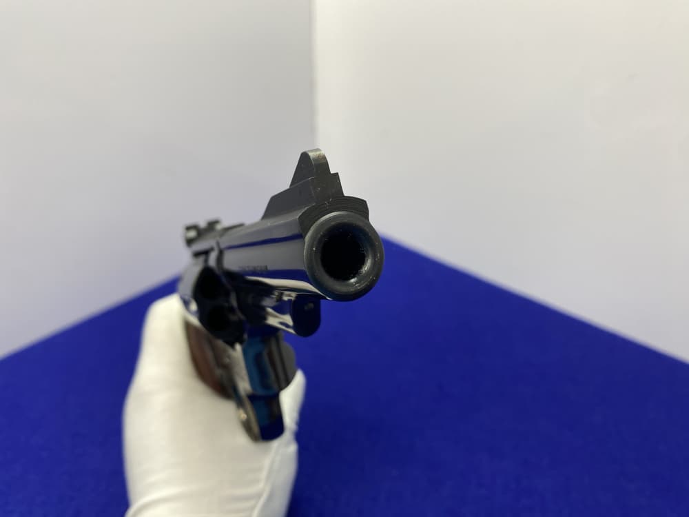 1974 Smith Wesson 19-3 .357 Mag 4" *DESIRABLE COMBAT MAGNUM REVOLVER*-img-42