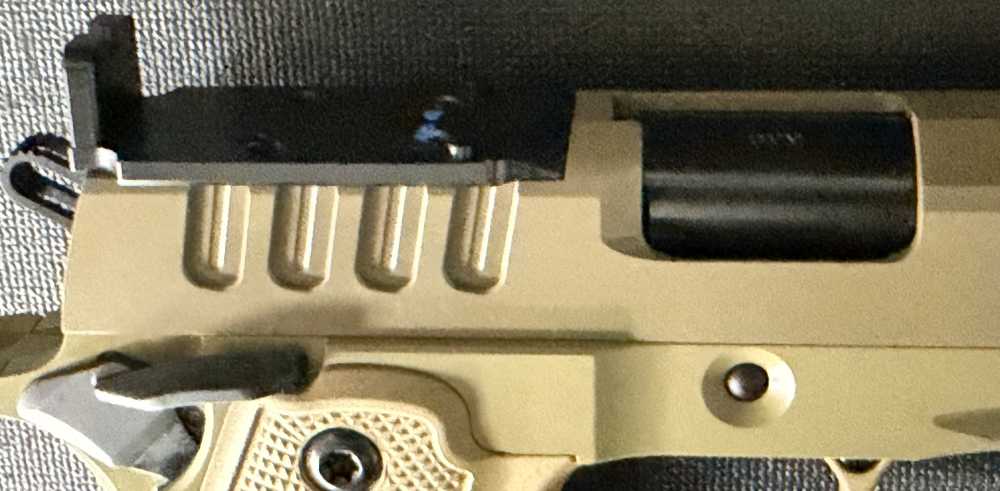 Watchtower Apache Commander .9mm, 17+1, x3 Mags. 4.1"/ 7.9"OAL w/ OEM Case-img-11