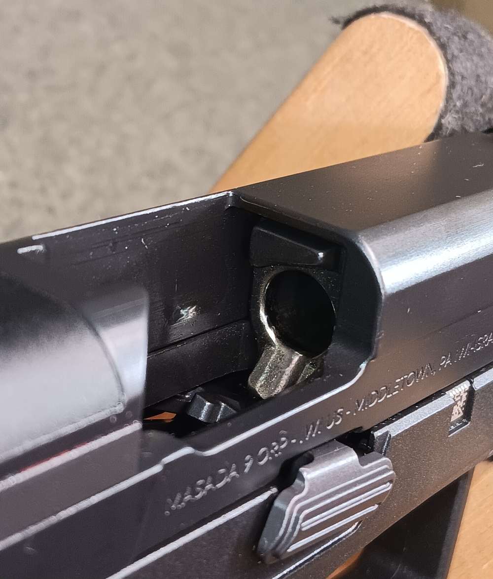IWI US MASADA 9MM OPTIC READY -img-9