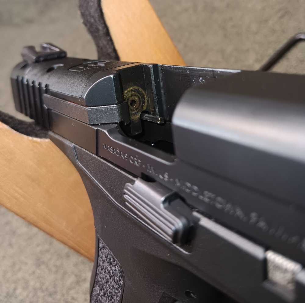 IWI US MASADA 9MM OPTIC READY -img-8