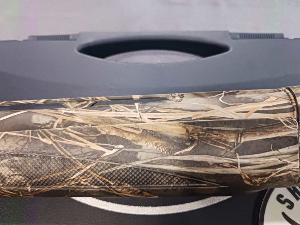 ITALIAN BREDA B12iS 12 GAUGE 3" 28" REALTREE MAX-7 SEMI AUTO SHOTGUN-img-9